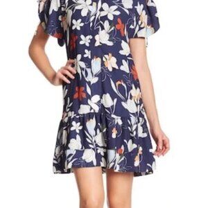 Parker Moondance Dress